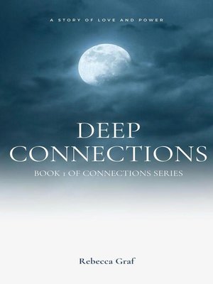 cover image of Deep Connections